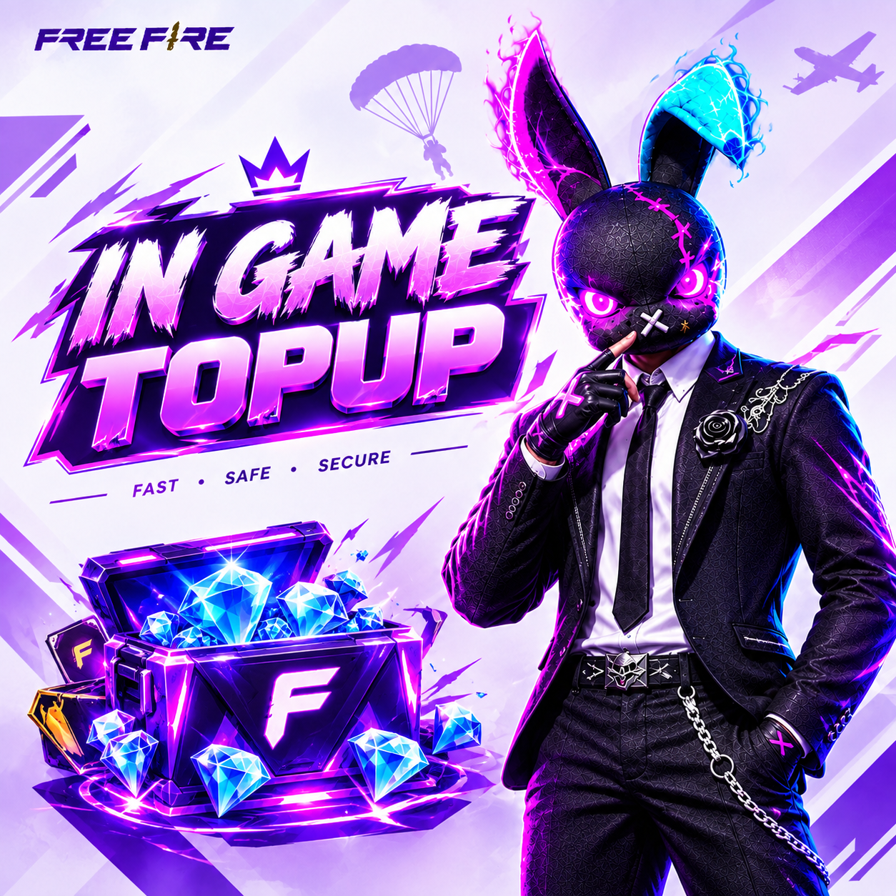 IN GAME